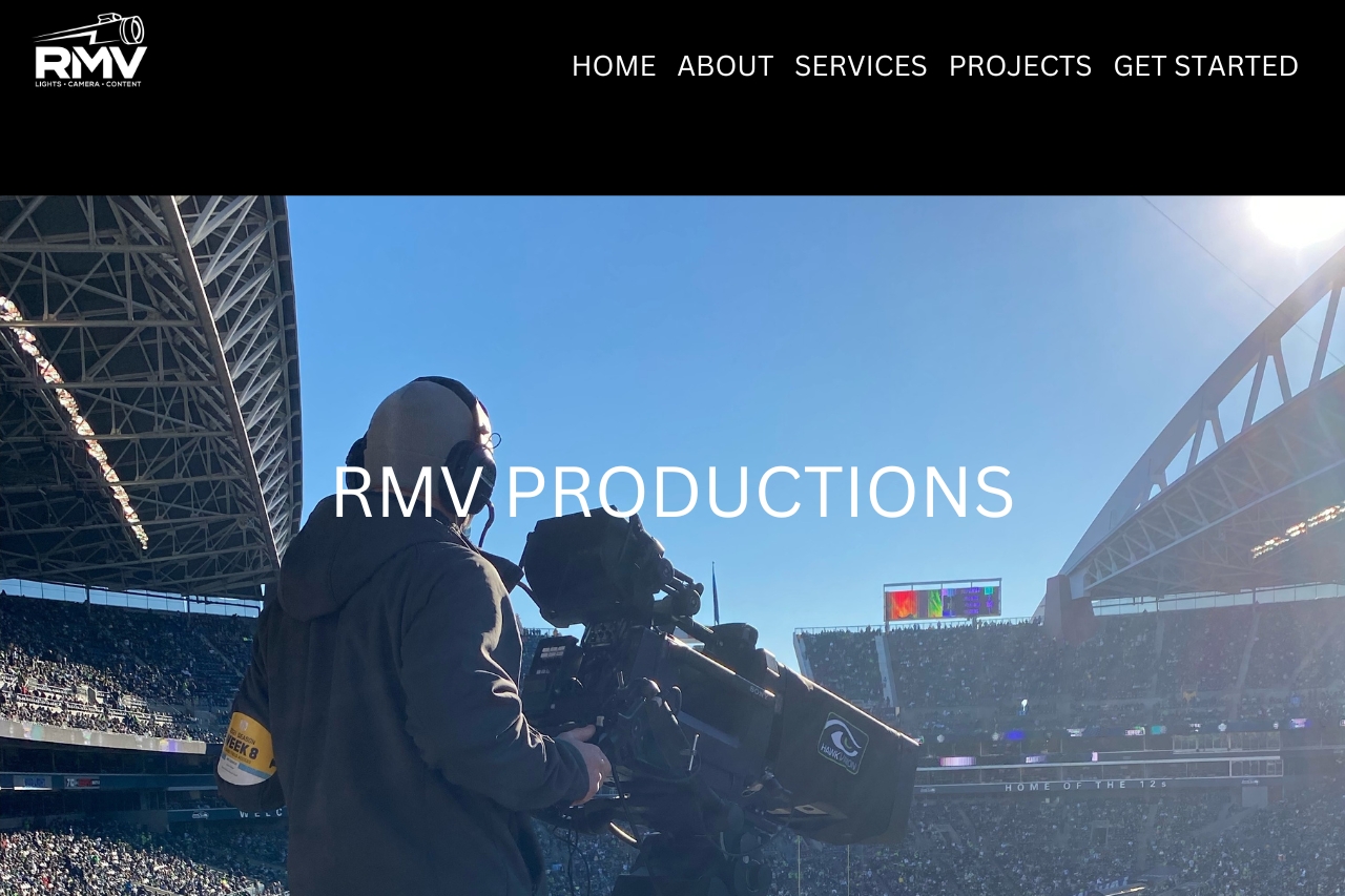 RMV before