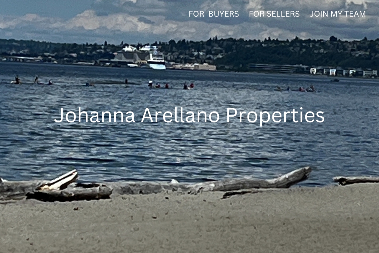 johanna arellano before